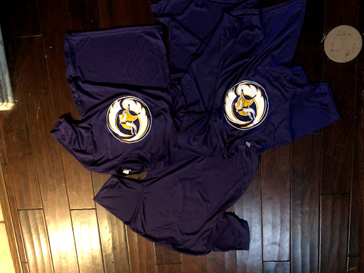 Sporting Goods Store «League Outfitters», reviews and photos, 9375 Washington Blvd N, Laurel, MD 20723, USA