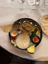 Photo n°52 de Bollywood tandoor à Lyon ()