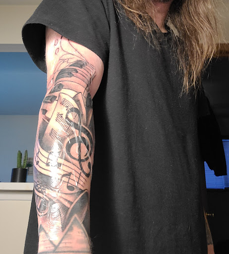 Body Piercing Shop «Body Ritual», reviews and photos, 1459 N Farwell Ave, Milwaukee, WI 53202, USA