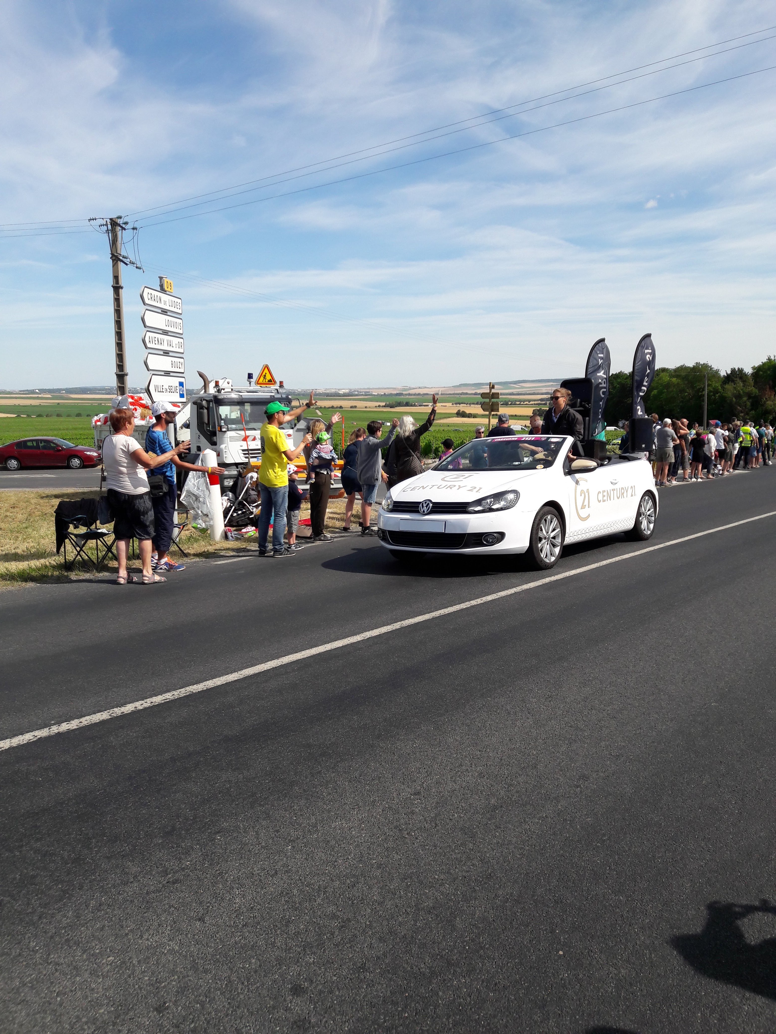 Photo n° 25 de l'avis de Rodrigue.O fait le 10/07/2019 à 09:11