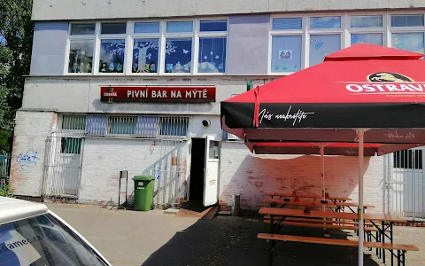 Pivní bar - Na Mytě image