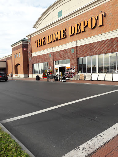 Home Improvement Store «The Home Depot», reviews and photos, 2160 NJ-70, Cherry Hill, NJ 08002, USA