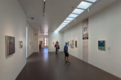 Georgia O'Keeffe Museum