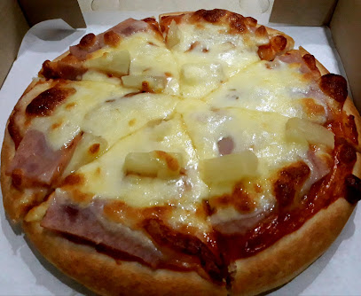 Pizza House#249 พิซซ่าโฮมเมด ของกินอร่อยดอนเมือง นนทบุรี ปทุมธานี