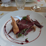 Photo n°2 de l'avis de Mirko.a fait le 15/08/2022 à 07:26 sur le  Ristorante Cantina Mediterraneo à Badoere