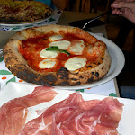 Photo n°2 de l'avis de Francesco.o fait le 09/08/2021 à 13:04 sur le  Gusto - Pizzeria Siculo Napoletana à Castellammare del Golfo