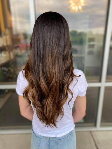 Beauty Salon «Lunatic Fringe Salon Ohio», reviews and photos, 7033 Yankee Rd, Liberty Township, OH 45044, USA