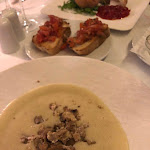 Photo n°2 de l'avis de Iulia.a fait le 09/05/2022 à 18:51 sur le  Nuova Mirabella à Berlin