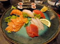 Plats et boissons du Restaurant japonais Yume sushi à La Roche-sur-Yon - n°2