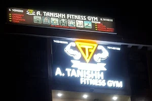 A.TANISHH GYM image