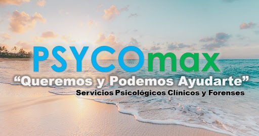 PSYCOmax: Servicios psicológicos clínicos y forenses