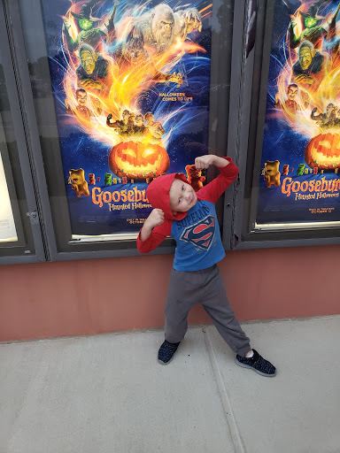 Movie Theater «Malco Olive Branch Cinema», reviews and photos, 6430 Goodman Rd, Olive Branch, MS 38654, USA