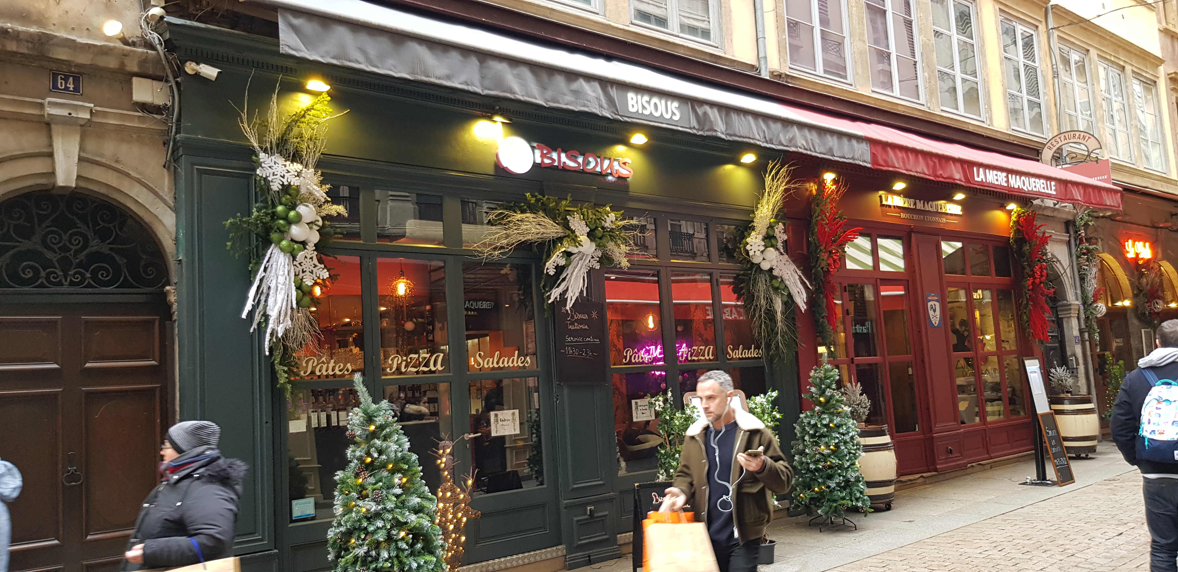 Photo n° 8 de l'avis de Cécile.a fait le 10/12/2023 à 16:34