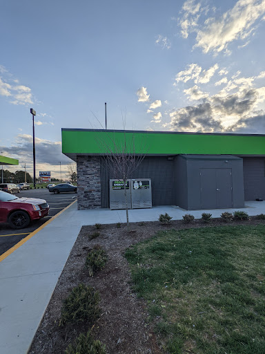 Convenience Store «MAPCO Mart», reviews and photos, 2732 York Rd, Pleasant View, TN 37146, USA