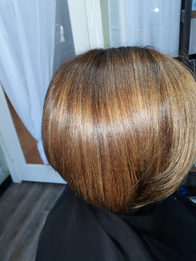 Hair Salon «Venetian Salon & Spa», reviews and photos, 681 S Main St #100, Keller, TX 76248, USA