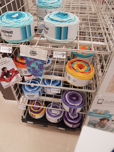 Craft Store «Michaels», reviews and photos, 4154 Commonwealth Ave, Eau Claire, WI 54701, USA