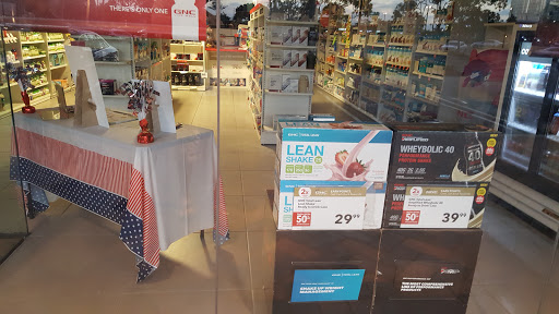 Shopping Mall «Westcliff Plaza», reviews and photos, 1000-1150 Irvine Ave, Newport Beach, CA 92660, USA