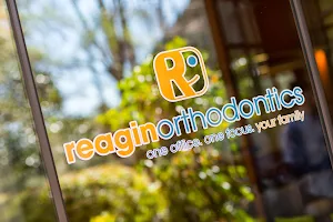 Reagin Orthodontics image