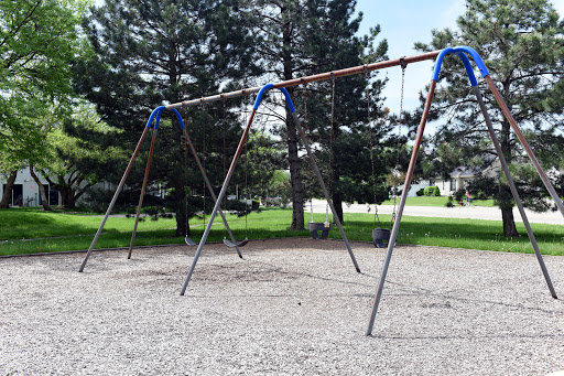 Park «Meadows Park», reviews and photos, East Ave, Streamwood, IL 60107, USA