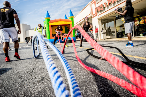 Health Club «Peak Performance 360», reviews and photos, 4588 Memorial Dr, Decatur, GA 30032, USA