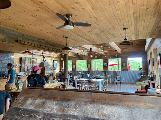 Winery «Third Hill Winery @ DeMello Vineyards», reviews and photos, 2110 Quicksburg Rd, Quicksburg, VA 22847, USA