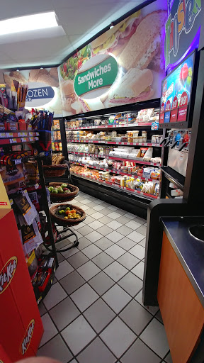Convenience Store «Circle K», reviews and photos, 35075 Cortez Blvd, Webster, FL 33597, USA