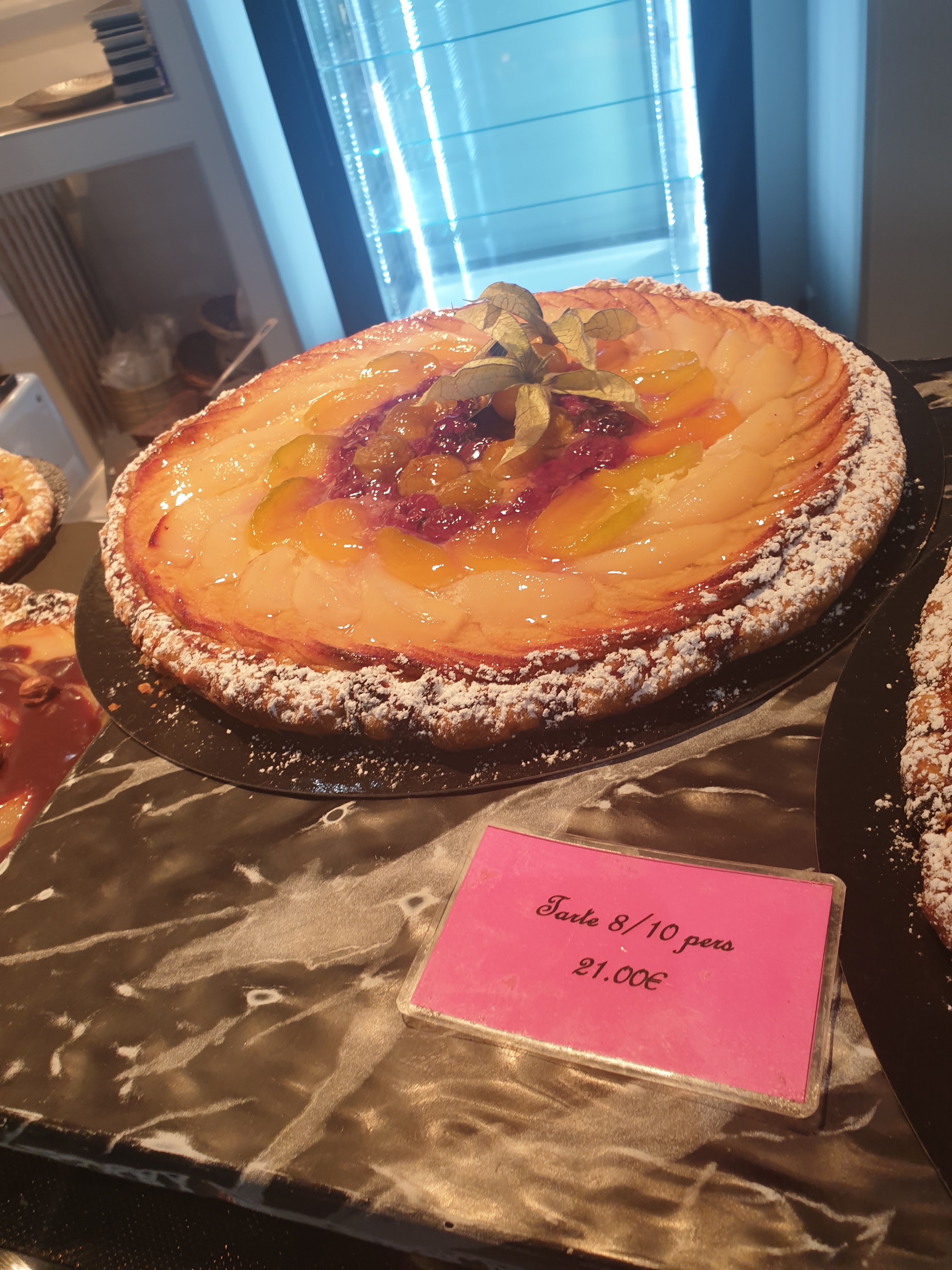 Photo n° 6 de l'avis de queen.a fait le 14/10/2019 à 14:29