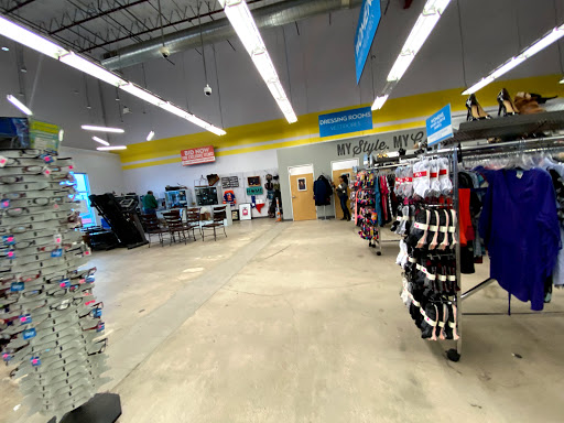 Thrift Store «Goodwill Central Texas - Oak Hill Store», reviews and photos