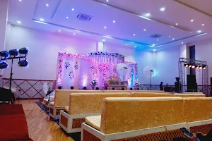A S Banquet Hall image