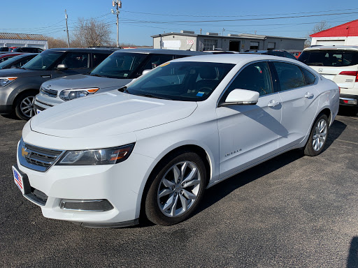 Used Car Dealer «Widrick Auto Sales», reviews and photos, 19079 US-11, Watertown, NY 13601, USA