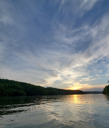 Marina «Mitchell Creek Marina», reviews and photos, 1260 Livingston Boat Dock Rd, Allons, TN 38541, USA