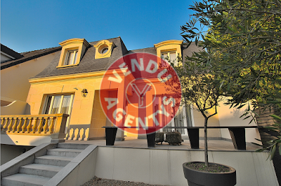 AGENTYS Saint Maur Adamville à Saint-Maur-des-Fossés