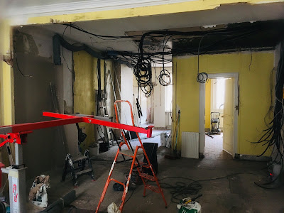RN-renovation à Écully