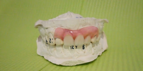 Consultorio Dental Bedolla