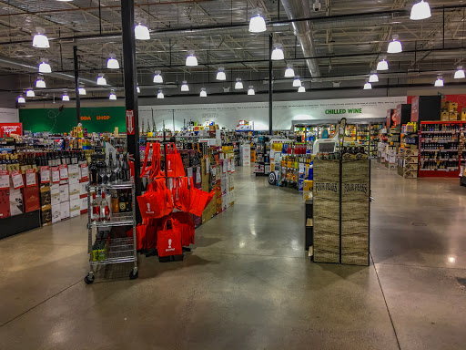 Wine Store «BevMo!», reviews and photos, 6712 W Bell Rd, Glendale, AZ 85308, USA