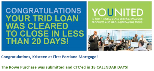 Mortgage Lender «First Portland Mortgage Corp», reviews and photos
