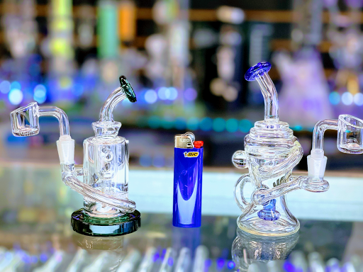 Tobacco Shop «Godzilla Smoke Shop», reviews and photos, 40900 Fremont Blvd, Fremont, CA 94538, USA