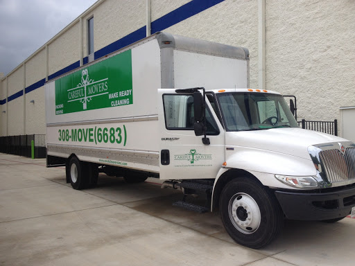 Moving Company «Careful Movers, Inc.», reviews and photos, 8309 Speedway Dr, San Antonio, TX 78230, USA