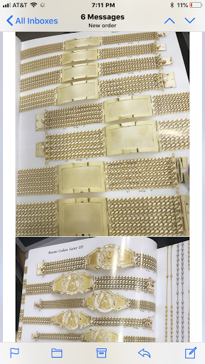 Jewelry Store «Studio Jewelers», reviews and photos, 2240 Bartow Ave, Bronx, NY 10475, USA