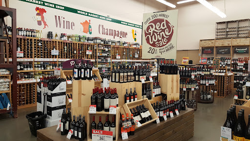 Furniture Store «Cost Plus World Market», reviews and photos, 2797 E Bidwell St, Folsom, CA 95630, USA