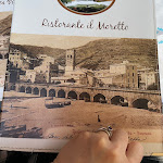 Photo n°1 de l'avis de Wesley. fait le 07/10/2022 à 21:31 sur le  Moretto Lady à Monterosso al Mare