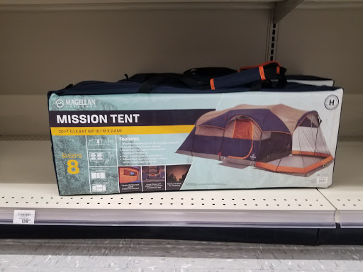 Sporting Goods Store «Academy Sports + Outdoors», reviews and photos, 2010 24th Ave NW, Norman, OK 73069, USA