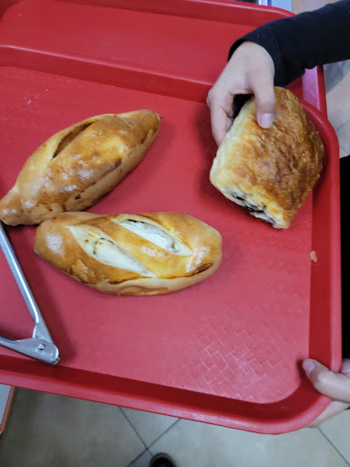 Mexican Bakery
