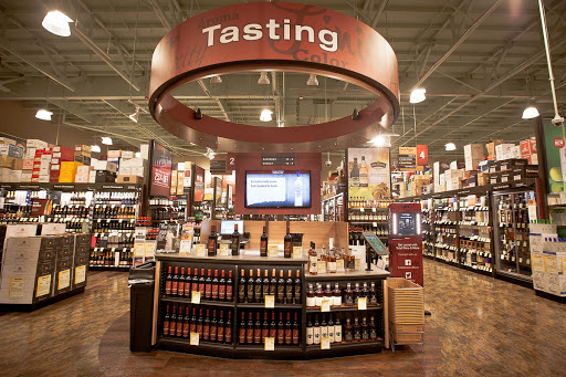 Wine Store «Total Wine & More», reviews and photos, 11066 Pacific Crest Place A110, Silverdale, WA 98383, USA
