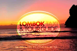 Lombok taxi & tour guide service image