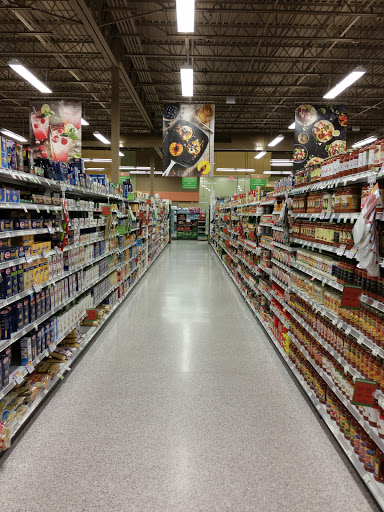 Supermarket «Publix Super Market At Southshore Village», reviews and photos, 5052 N U.S. Hwy 41, Apollo Beach, FL 33572, USA