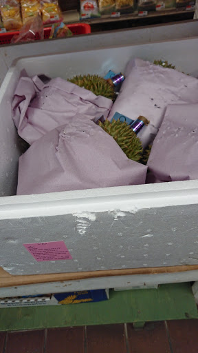 Supermarket «Phu Thinh Market», reviews and photos, 1826 Dorchester Ave, Dorchester Center, MA 02124, USA