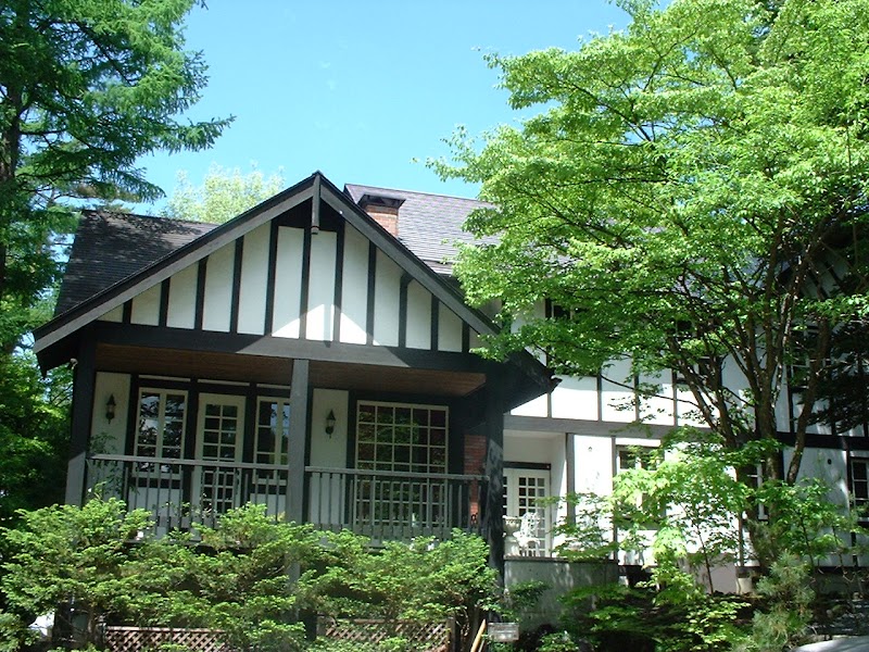 山寿恵留 INN