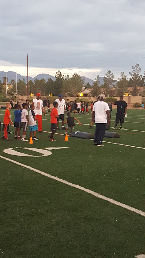 Park «All American Park», reviews and photos, 1551 S Buffalo Dr, Las Vegas, NV 89117, USA