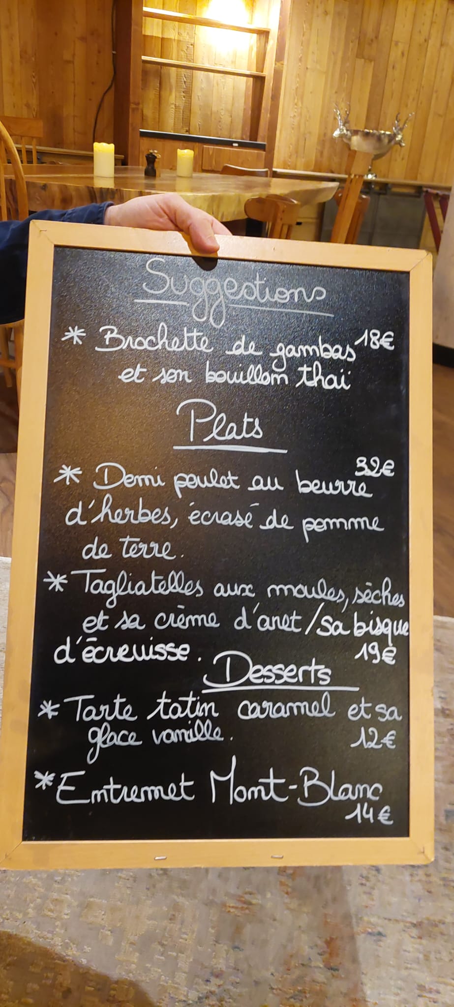 Photo n° 4 de l'avis de Pascal.r fait le 26/09/2022 à 14:47